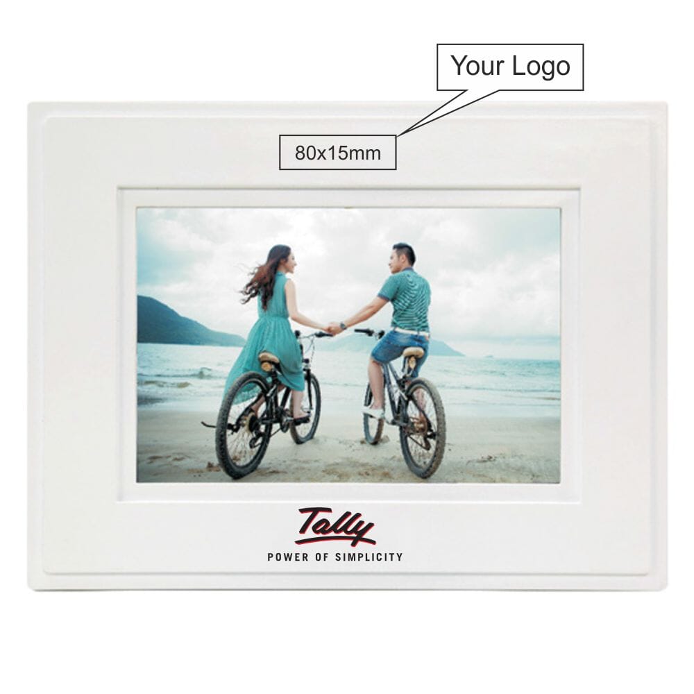 Capetown Photo Frame